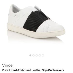 Vince Vista Sneakers